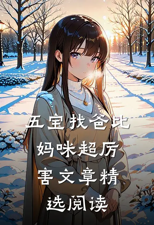 五宝找爸比，妈咪超厉害文章精选阅读