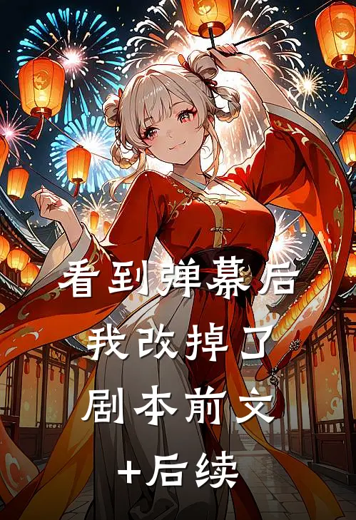 看到弹幕后，我改掉了剧本前文+后续