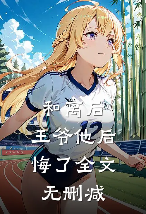 和离后，王爷他后悔了全文无删减