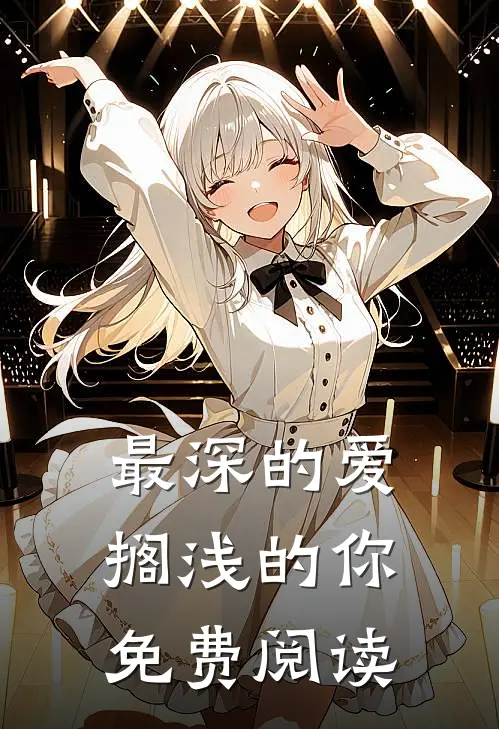 最深的爱，搁浅的你免费阅读