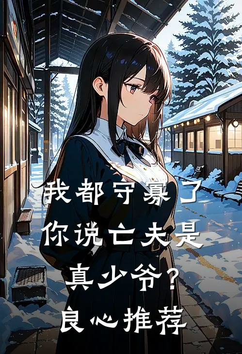 我都守寡了，你说亡夫是真少爷？良心推荐