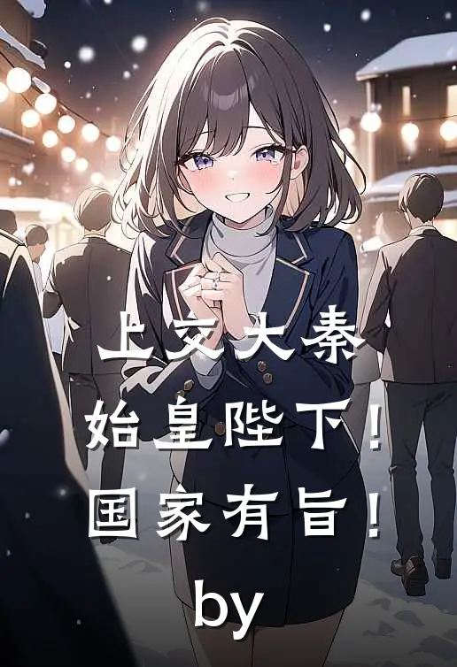 上交大秦：始皇陛下！国家有旨！by