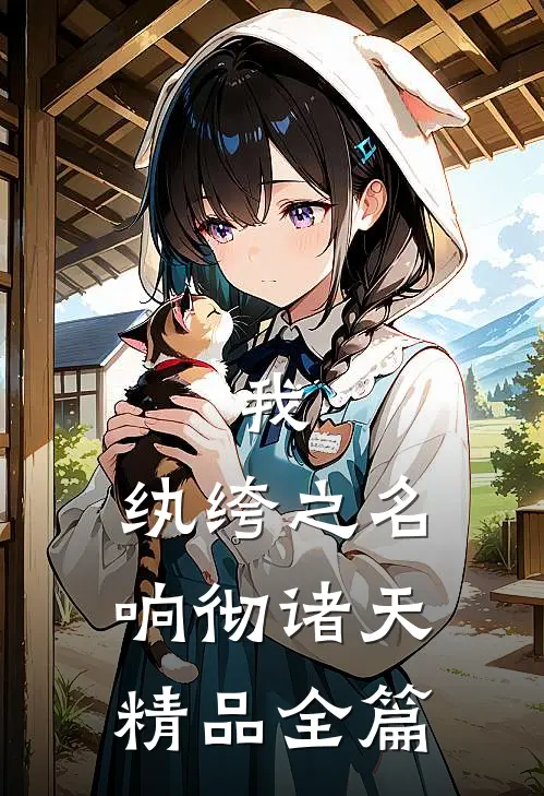 我，纨绔之名响彻诸天精品全篇