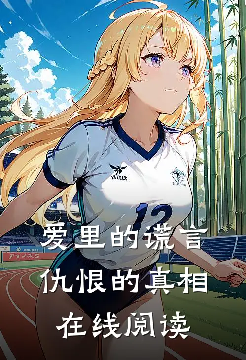 爱里的谎言，仇恨的真相在线阅读
