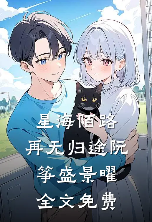 星海陌路，再无归途阮筝盛景曜全文免费