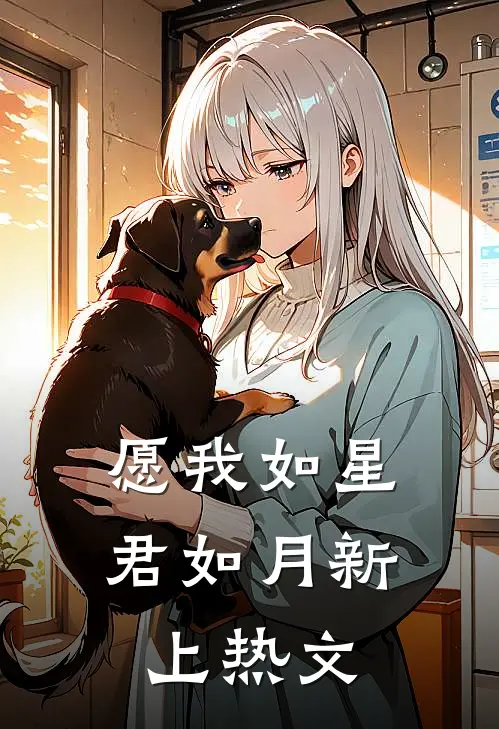 愿我如星君如月新上热文