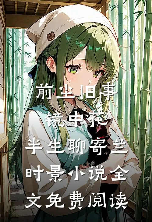 前尘旧事镜中花，半生聊寄兰时景小说全文免费阅读