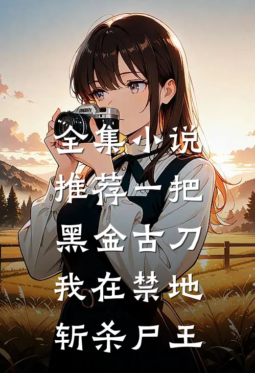 全集小说推荐一把黑金古刀，我在禁地斩杀尸王
