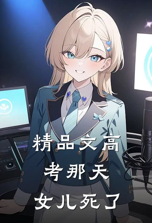 精品文高考那天，女儿死了