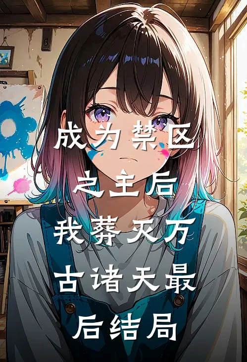 成为禁区之主后，我葬灭万古诸天最后结局