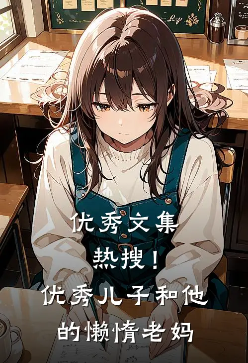 优秀文集热搜！优秀儿子和他的懒惰老妈
