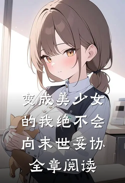 变成美少女的我绝不会向末世妥协全章阅读