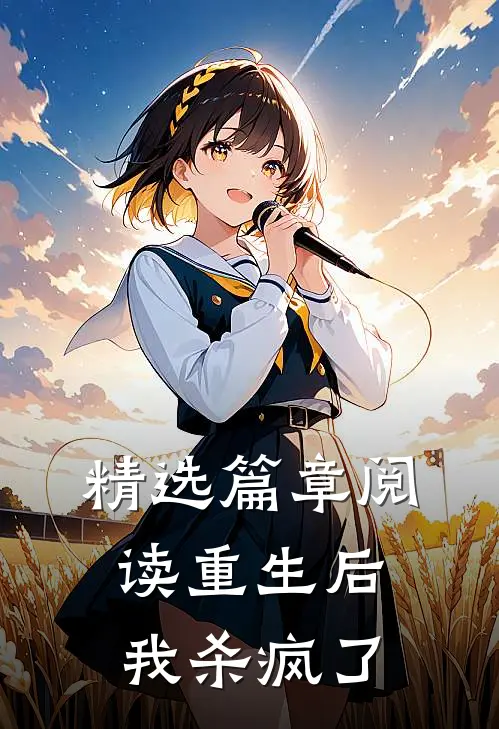 精选篇章阅读重生后我杀疯了