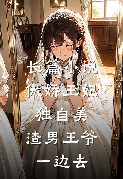 长篇小说傲娇王妃独自美，渣男王爷一边去