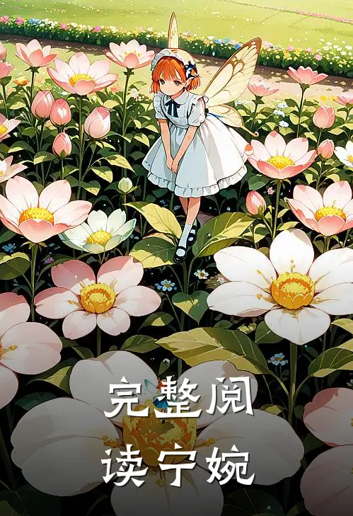完整阅读宁婉