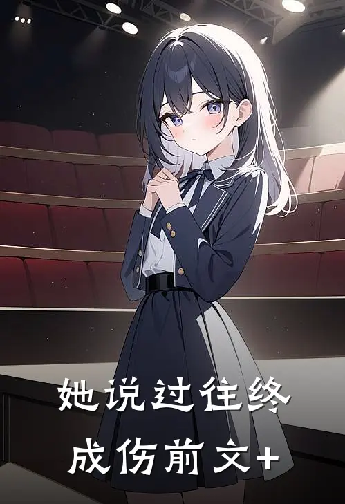 她说过往终成伤前文+