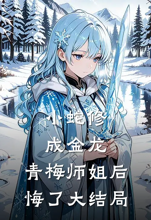 小蛇修成金龙,青梅师姐后悔了大结局
