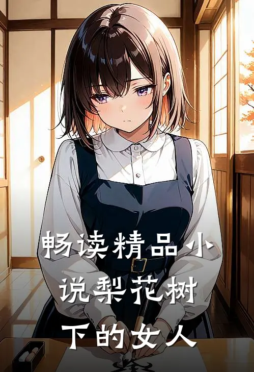畅读精品梨花树下的女人在线阅读