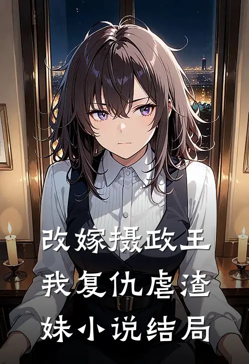 改嫁摄政王,我复仇虐渣妹结局是