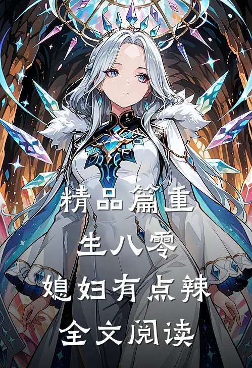 精品篇重生八零:媳妇有点辣全文阅读