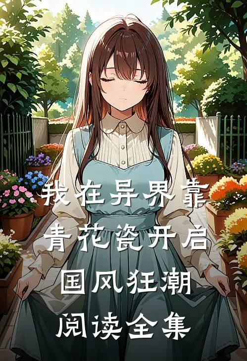我在异界靠青花瓷开启国风狂潮阅读全集