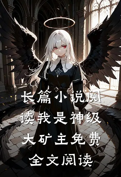 长篇小说阅读我是神级大矿主免费全文阅读