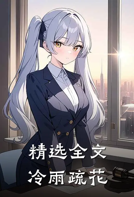 精选全文冷雨疏花