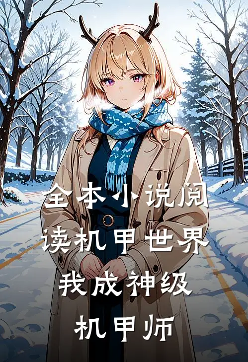 全本小说阅读机甲世界：我成神级机甲师