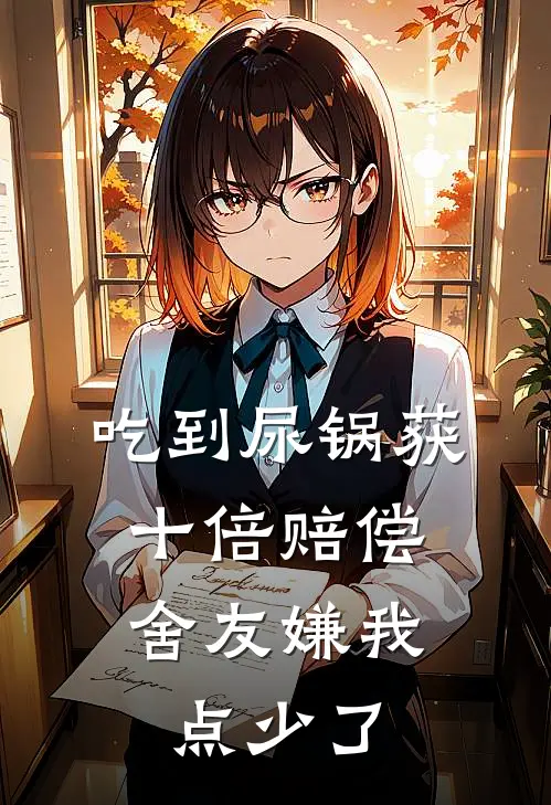 吃到尿锅获十倍赔偿，舍友嫌我点少了