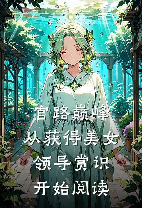 官路巅峰：从获得美女领导赏识开始阅读