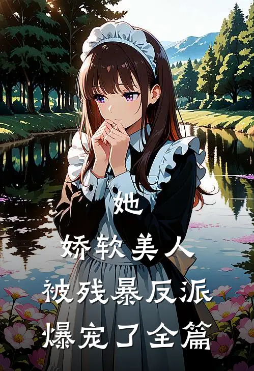 她，娇软美人，被残暴反派爆宠了全篇