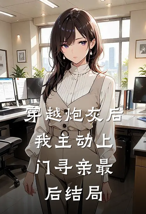 穿越炮灰后,我主动上门寻亲最后结局是