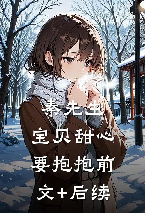 秦先生，宝贝甜心要抱抱前文+后续