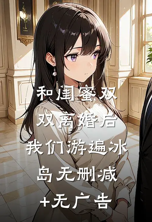 和闺蜜双双离婚后，我们游遍冰岛无删减+无广告