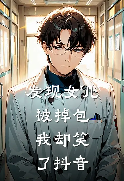 发现女儿被掉包，我却笑了抖音