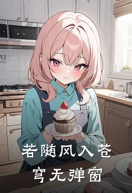 若随风入苍穹无弹窗