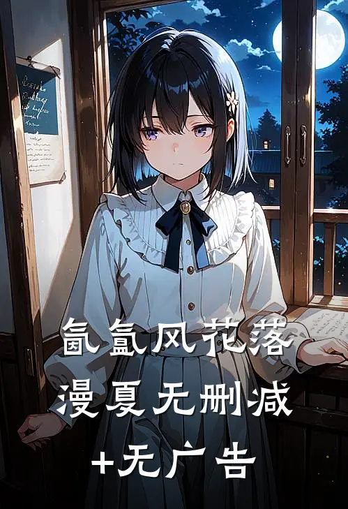 氤氲风花落漫夏无删减+无广告