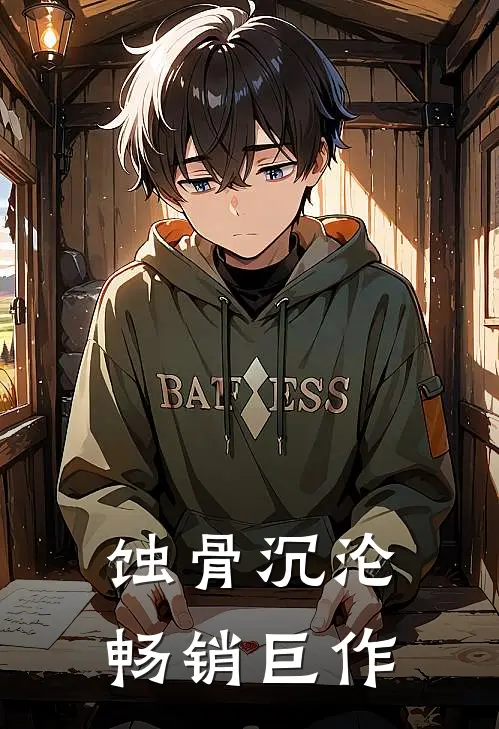 蚀骨沉沦畅销巨作