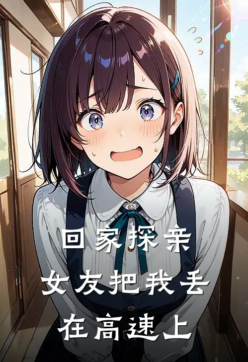 回家探亲，女友把我丢在高速上