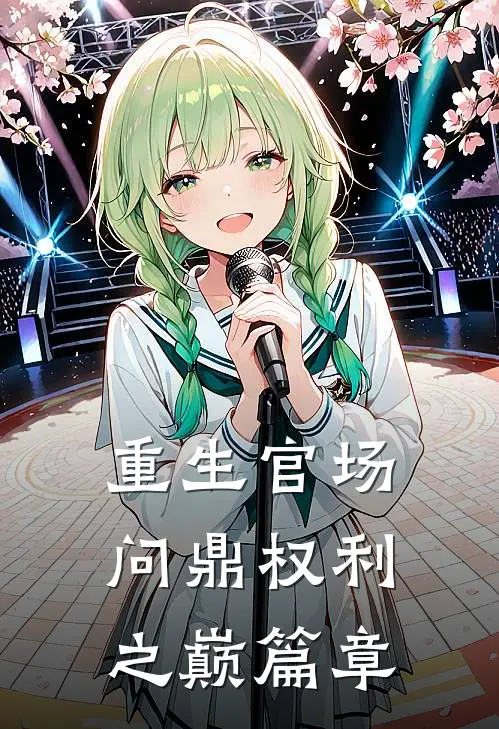 重生官场：问鼎权利之巅篇章