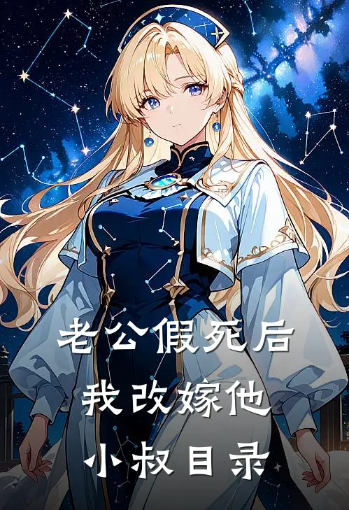 老公假死后，我改嫁他小叔目录
