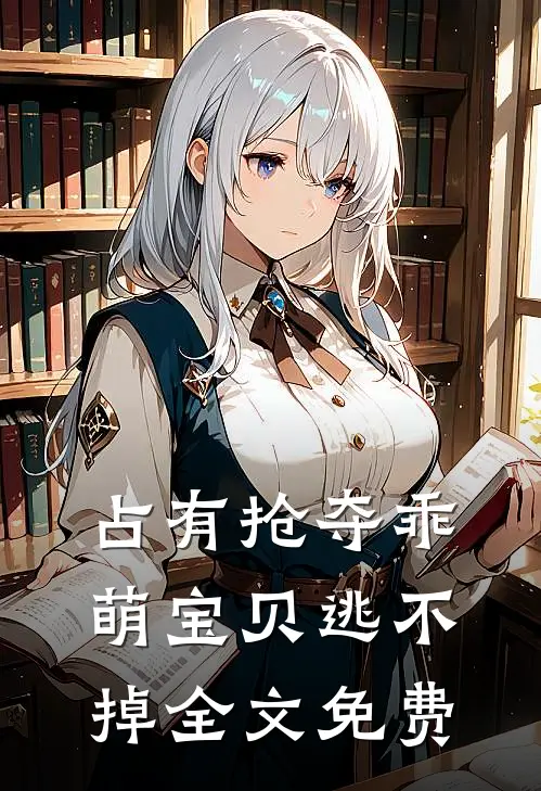 占有抢夺乖萌宝贝逃不掉全文免费