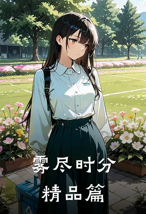 雾尽时分精品篇