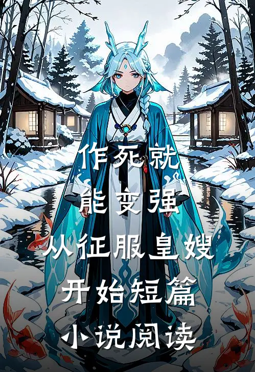 作死就能变强，从征服皇嫂开始短篇小说阅读