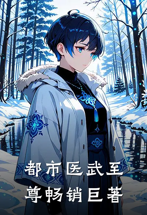 都市医武至尊畅销巨著