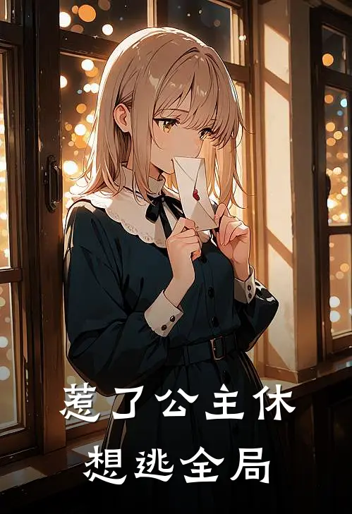 惹了公主休想逃全局