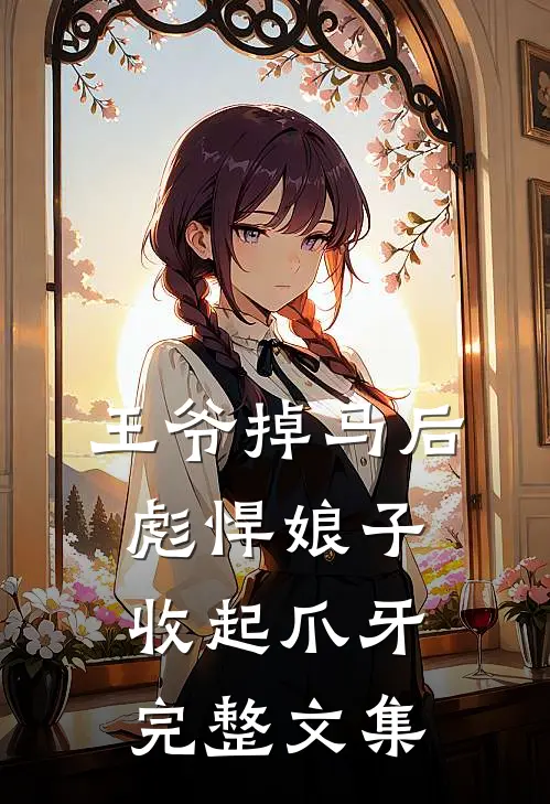 王爷掉马后，彪悍娘子收起爪牙完整文集