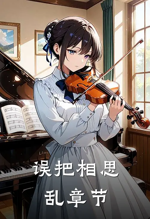 误把相思乱章节