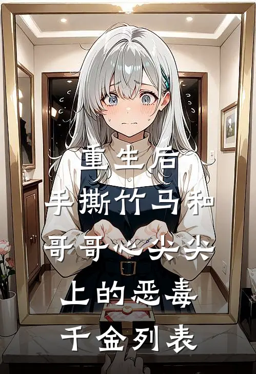 重生后，手撕竹马和哥哥心尖尖上的恶毒千金列表