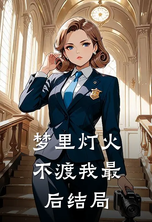 梦里灯火不渡我最后结局